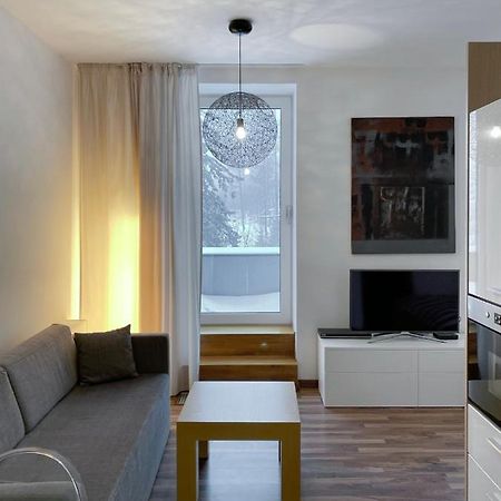 No.1 Apartment House Oliver Штрбскє-Плесо Екстер'єр фото