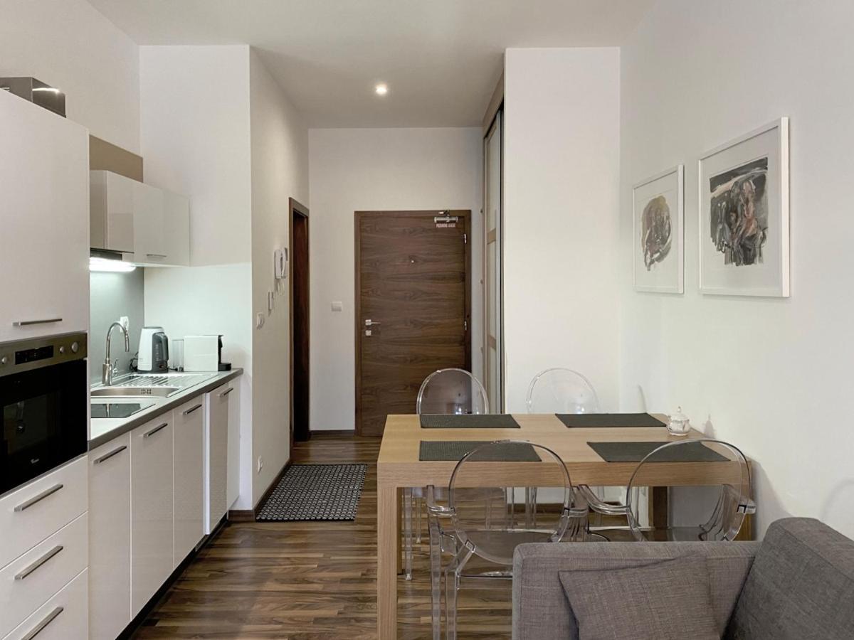 No.1 Apartment House Oliver Штрбскє-Плесо Екстер'єр фото