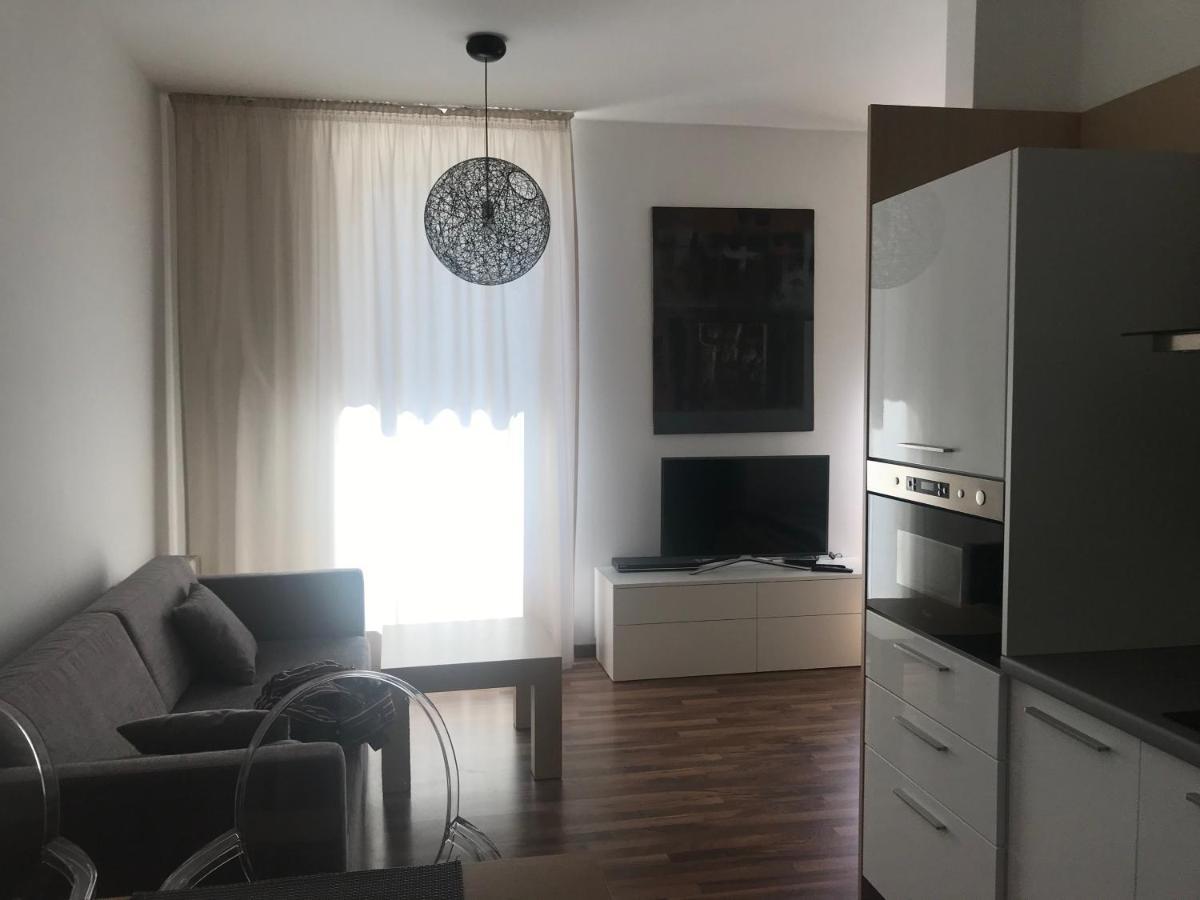 No.1 Apartment House Oliver Штрбскє-Плесо Екстер'єр фото